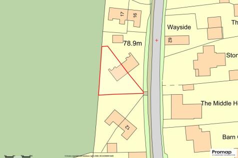14 The Street, Marston Meysey, Wiltshire, SN6 6LH