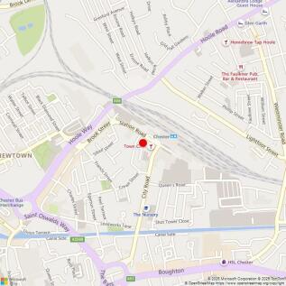 Property Map