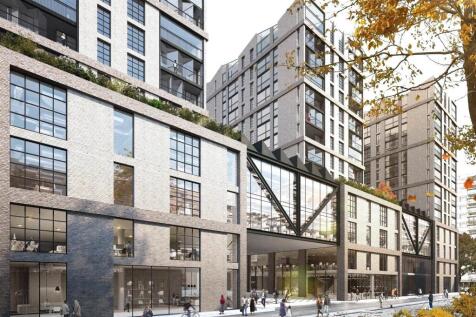 Nine Elms, Se1
