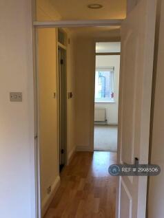Upstairs Hall