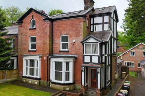 Apt 2 Eastbank, New Church Road, Smithills. Bolton. BL1 5QP photo 4