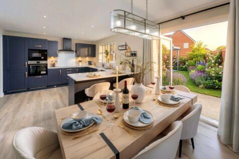 Kitchen/Dining