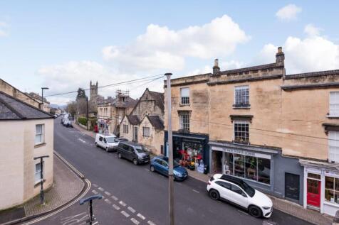 4A, St. Saviours Road, Larkhall, Bath, BA1 6RT-17.