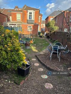Communal Garden