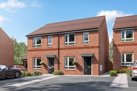 Artist impression of the Ambleford at Arnett Grove