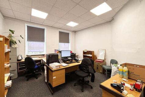 Internal office