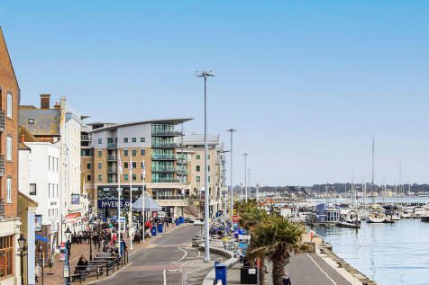 harbour
