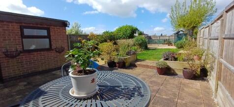 Garden 3