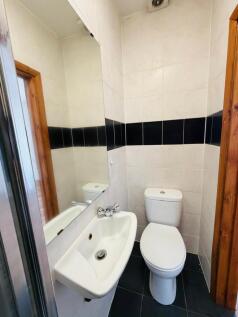 Toilet W/C