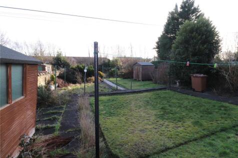 Garden Area