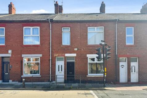 North Shields, NE29 - property photo