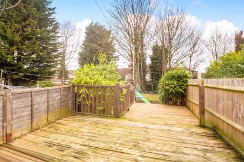 3 bedroom House for rent
