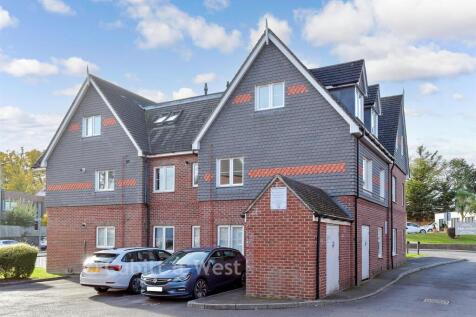 Rear Elevation