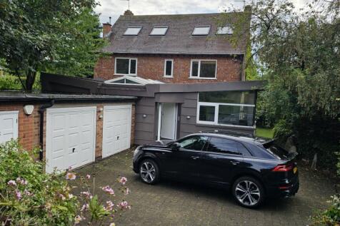 2 Main Road, Watnall, Nottingham, NG16 1HT