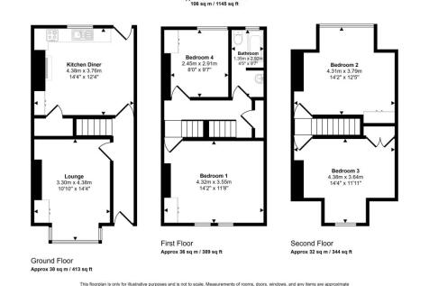 26 Grimthorpe street