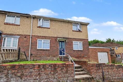 2 Barry Road, Southampton, SO19 5LP