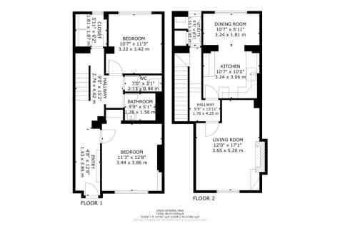 68A Offord Road, Barnsbury, London, N1 1EB