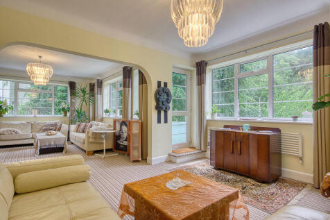 Living Rooms