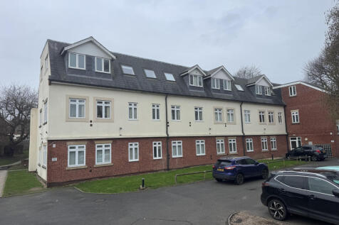 Front - whole block shown