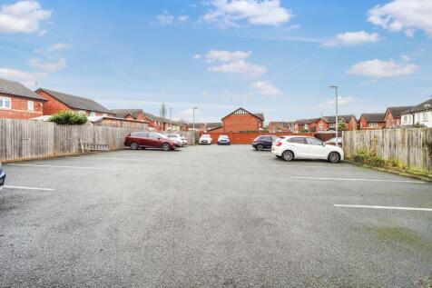 Allocated Parking