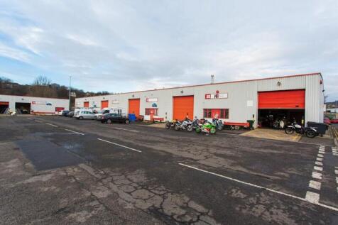 Distribution Warehouse to rent Image 3