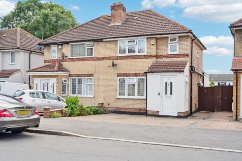 Harrow, HA3 - property photo