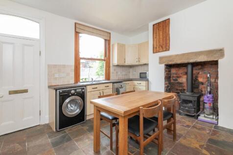 Pasture Grove, Chapel Allerton, Leeds, LS7 photo 4