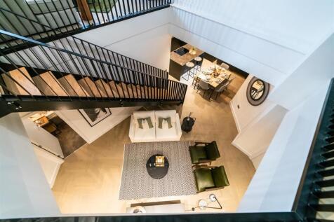 Priory House Lofts, Gooch Street North, Birmingham photo 4