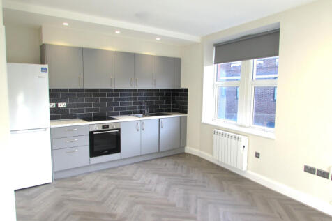 Moriah Court, Palmerston Road, Harrow Wealdstone,