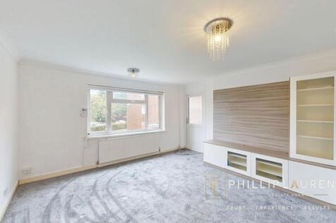 Lounge Dining Room