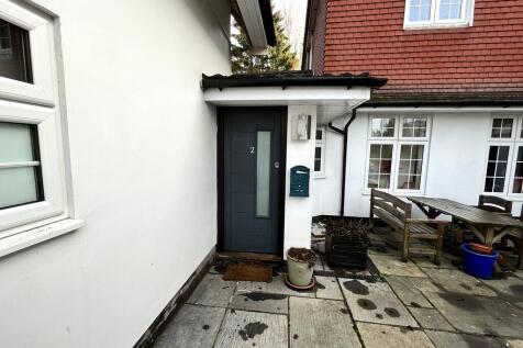 Southdown Road, Shawford photo 3