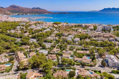 Villa in a quiet location in Gotmar