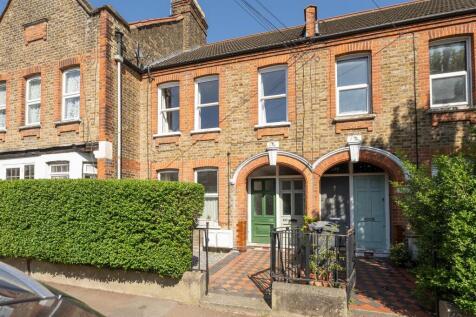 Fleeming Road, E17