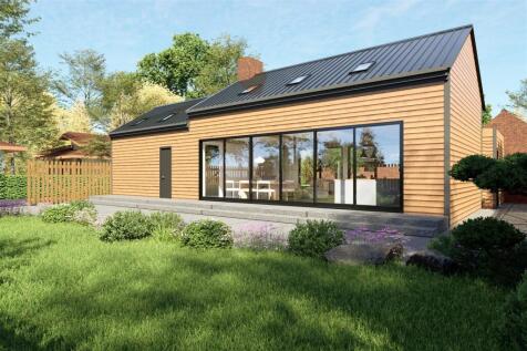 PROPOSED ACCOMMODATION