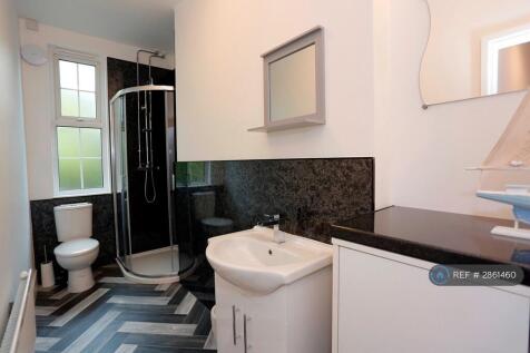 Shared Shower Room