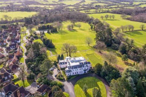 Brockham Park