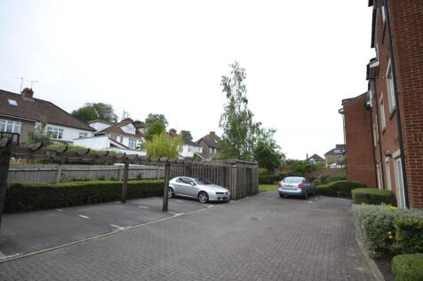 Car park
