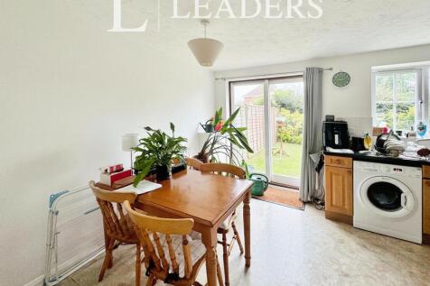 Stammers Place, Kesgrave, IP5 photo 5