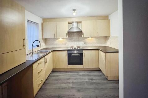 Blueberry Avenue, Millside Apartments photo 4