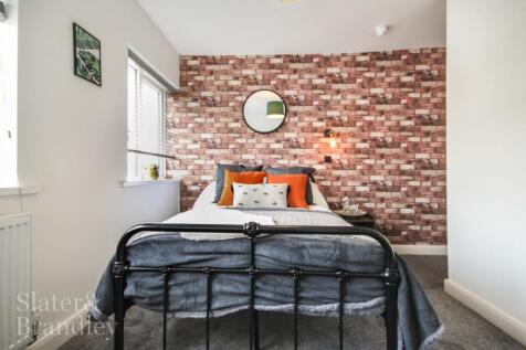 Room 6, Cavendish Road, Carlton, Nottinghamshire, NG4 3SA photo 4