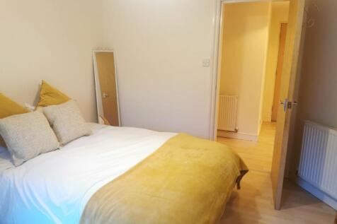 Grove House, Brighton Grove, Manchester, M14 5YT photo 5