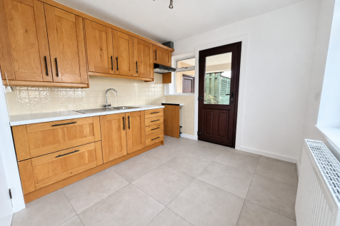 Kitchen/ Diner