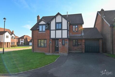 Welcome to 10 Sovereign Way