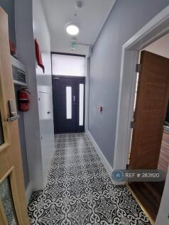 Entrance Lobby