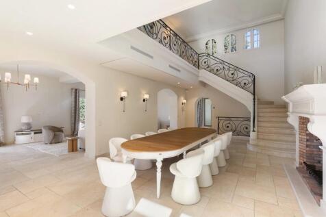 Villa de luxe  vendre Cap d'Antibes