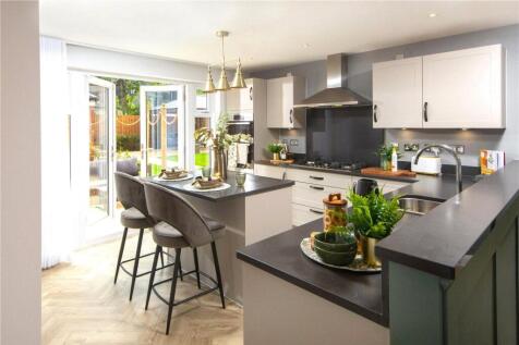 Avondale Show Home