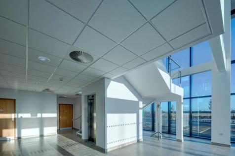 Light Industrial to rent Image 5