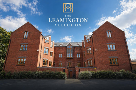 7-bed flat on 3, 9 Wise Street, Leamington Spa, £3,675/mo