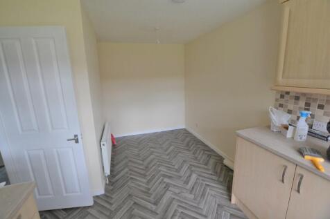 Hastings Walk, Braunstone Town, Leicester photo 4