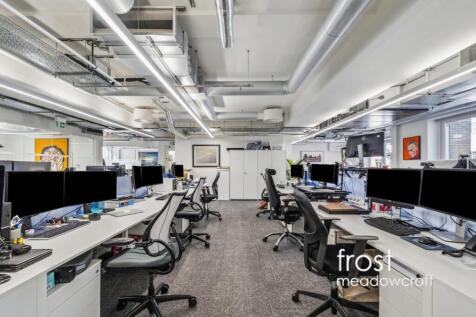 106 Kensington High Street